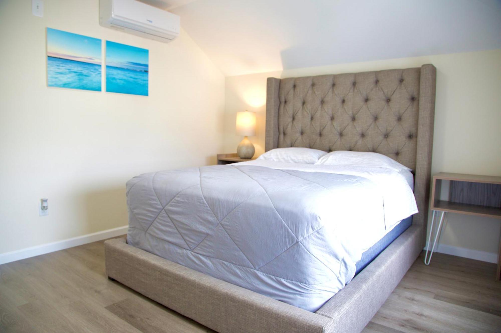 Privatunterkunft Sheepshead Bay 5m To Subway *